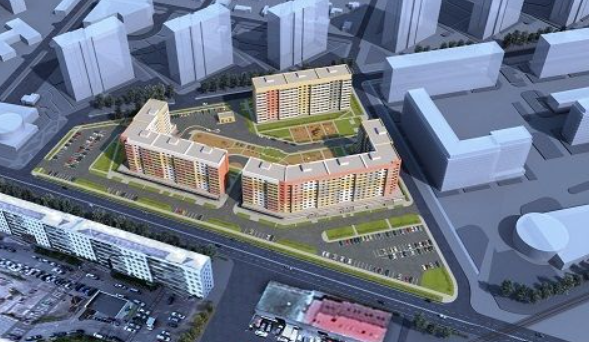 Сормовская сторона